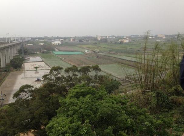 水流東農業旅遊