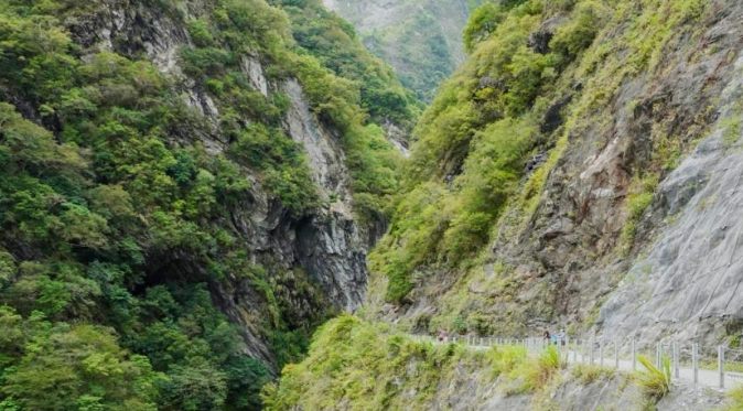 太魯閣步道推薦