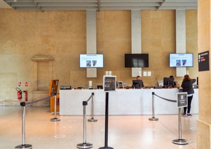 免費藝術博物館 免費藝術博物館