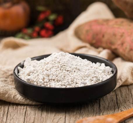 保持炸物脆度方法