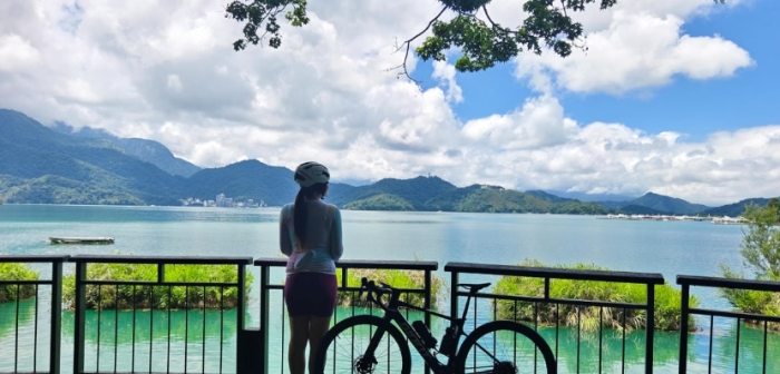 全球最美自行車道