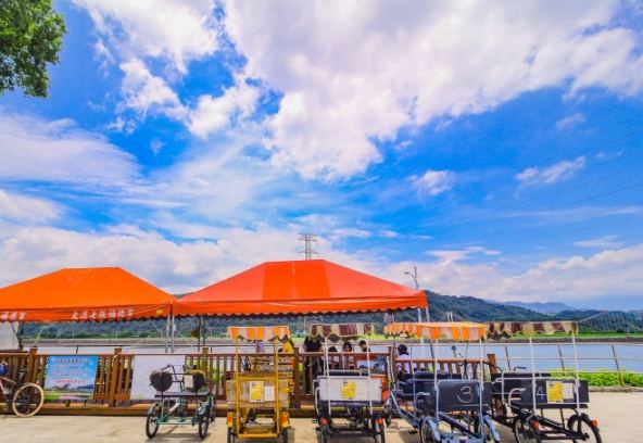 台灣協力車出租 台灣協力車出租