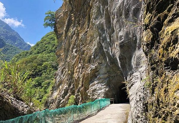 太魯閣步道推薦