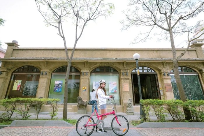 單車旅遊 單車旅遊