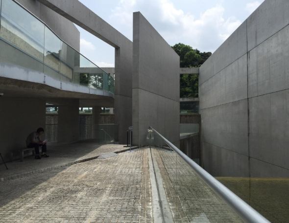 安藤忠雄 建築 安藤忠雄 建築