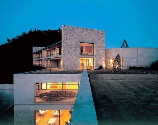 直島美術館紀念品 直島美術館紀念品