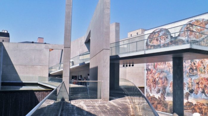 京都美術館參觀