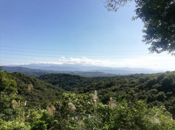 桃園登山景點 桃園登山景點