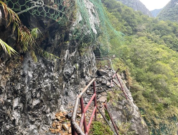 太魯閣步道推薦