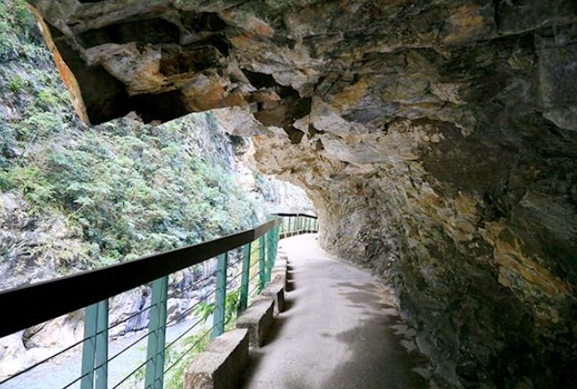 太魯閣交通指南