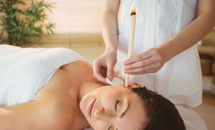 耳燭副作用 耳燭副作用