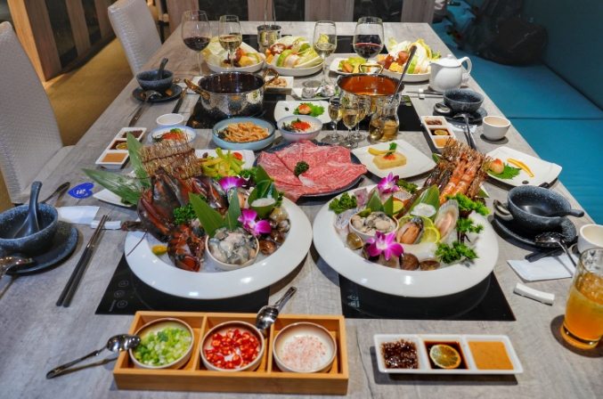 內湖餐廳排行 內湖餐廳排行