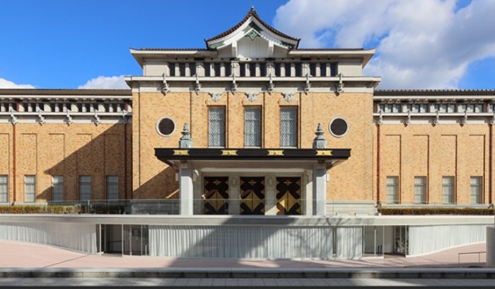 京都市美術館 展覽 京都市美術館 展覽