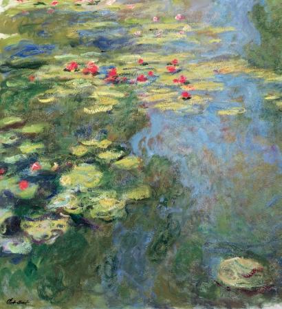 京都美術館印象派 京都美術館印象派