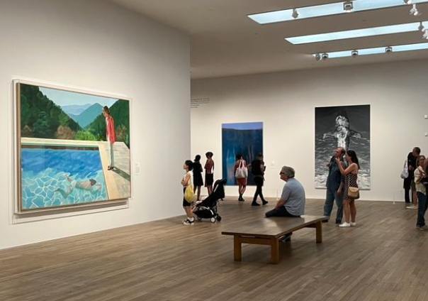 畢卡索必看作品 畢卡索必看作品