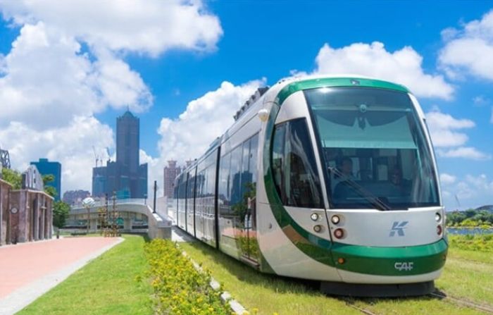 轻轨旅游景点 轻轨旅游景点