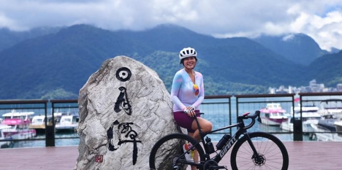 全球最美自行車道