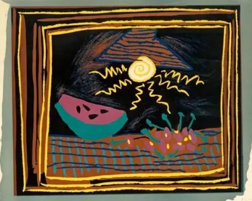 畢卡索名畫解析 畢卡索名畫解析