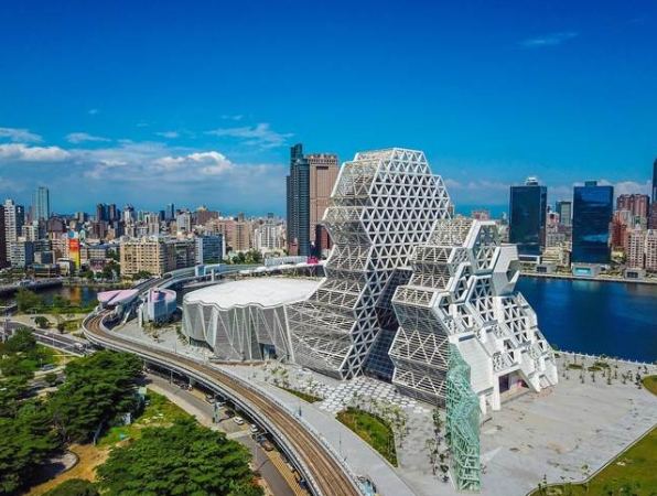 高雄親子景點 高雄親子景點