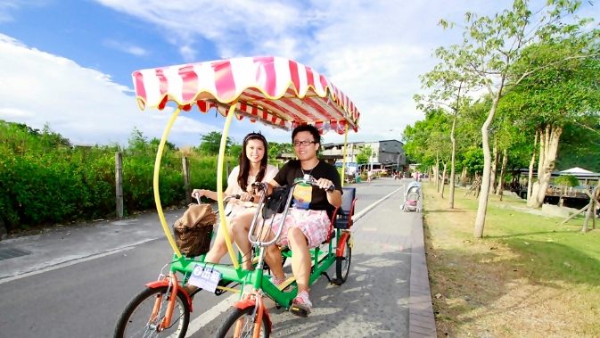 台灣協力車出租 台灣協力車出租