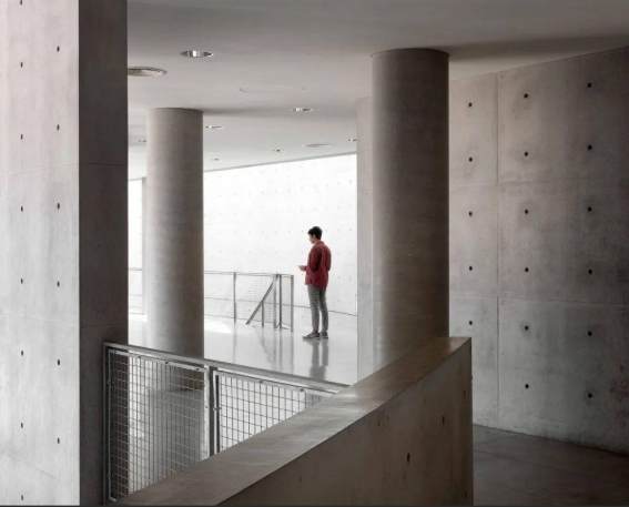 京都美術館 參觀 京都美術館 參觀