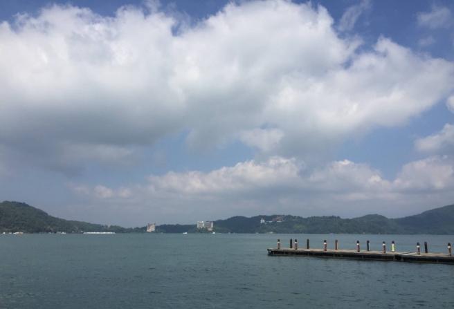 涵碧步道開放時間