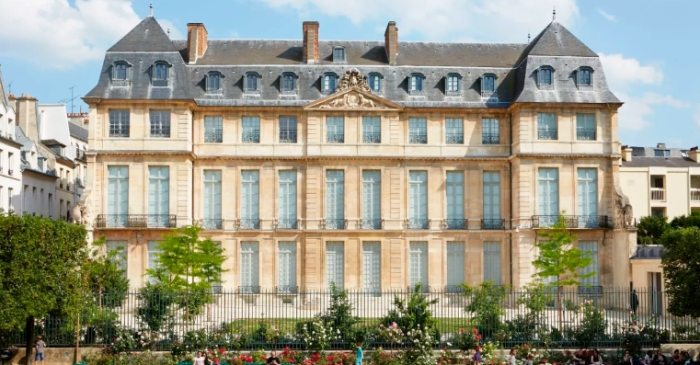 畢卡索作品巴黎 畢卡索作品巴黎