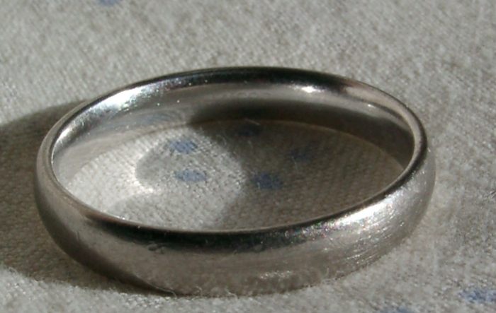 白金 k金 價格比較