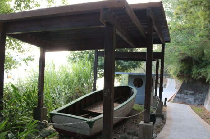 日月潭 腳踏車 步道