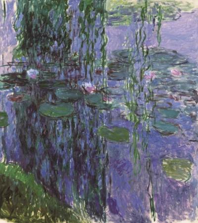 莫內京都展 莫內京都展