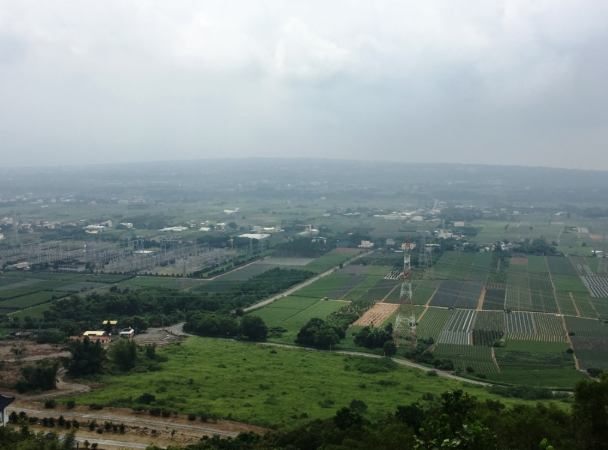 橫山步道登山 橫山步道登山