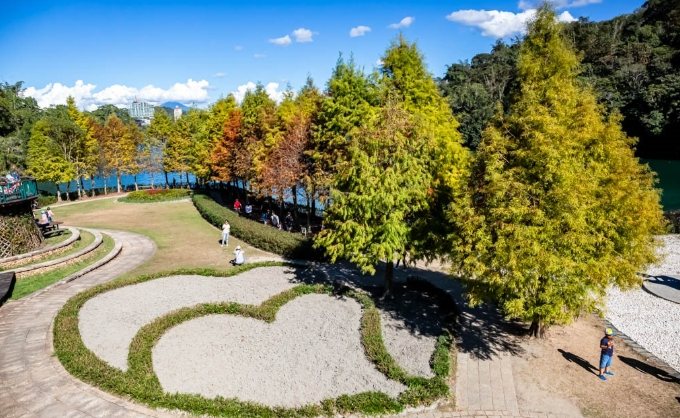 全球最美自行車道 全球最美自行車道