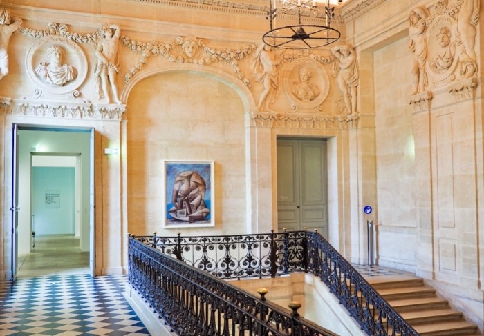 畢卡索博物館門票 畢卡索博物館門票