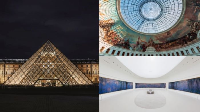 巴黎畢卡索博物館參觀 巴黎畢卡索博物館參觀