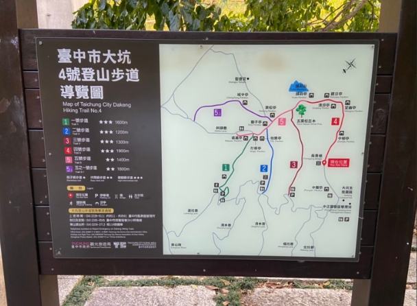 台中公車路線