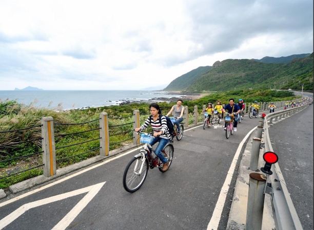 中部自行车道推荐 中部自行车道推荐