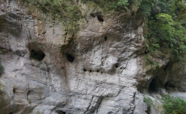 太魯閣峽谷導覽 太魯閣峽谷導覽