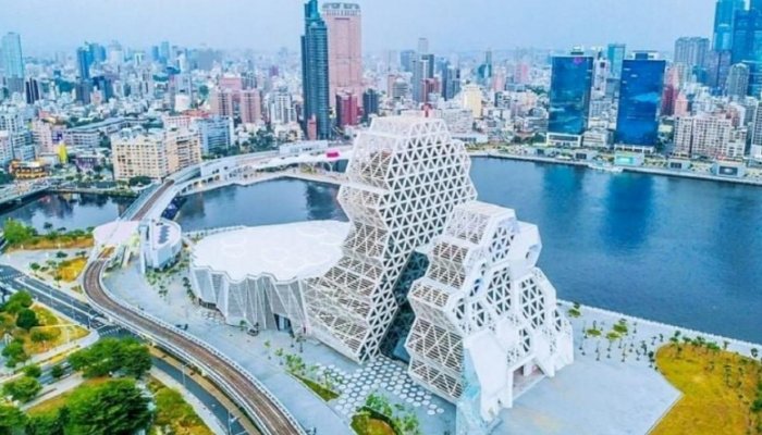 高雄親子景點 高雄親子景點