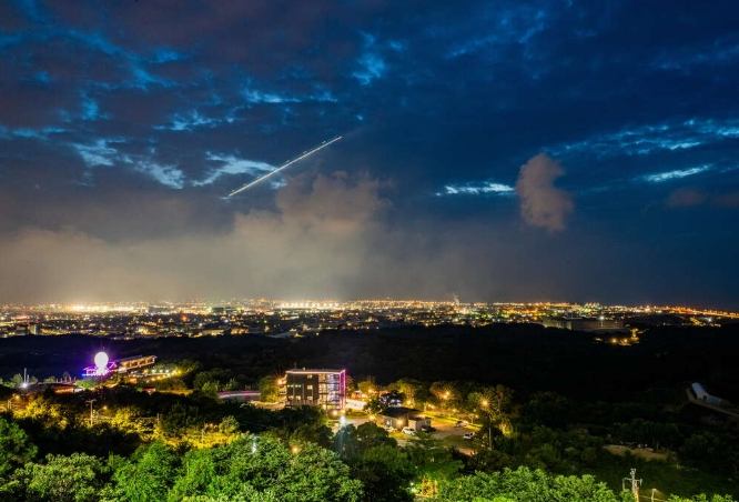 桃園登山景點 桃園登山景點