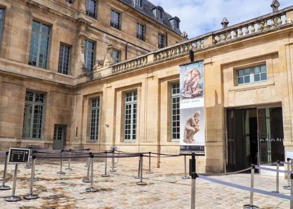 畢卡索作品巴黎 畢卡索作品巴黎