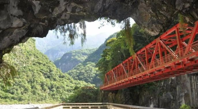 太魯閣交通指南