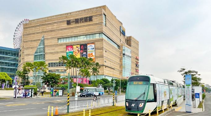 轻轨旅游景点 轻轨旅游景点