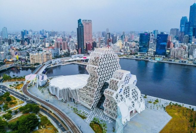 高雄親子景點 高雄親子景點