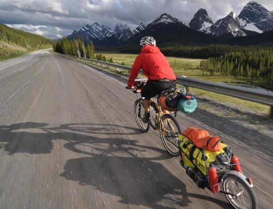 全球最美自行車道 全球最美自行車道