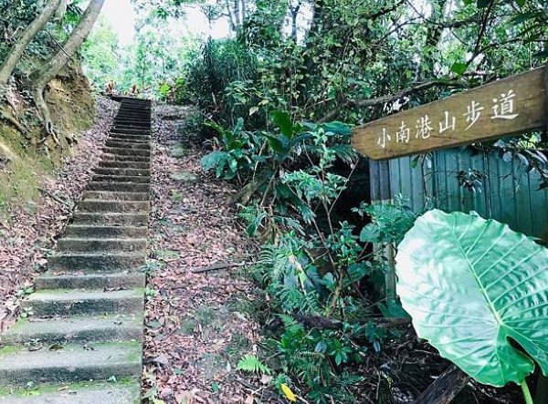 台北親山步道