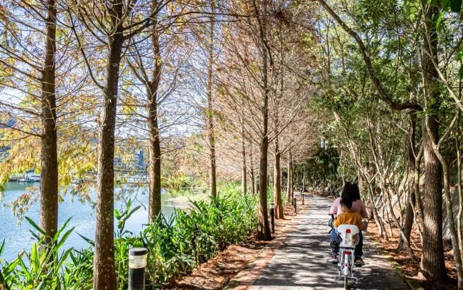 自行車旅遊 自行車旅遊
