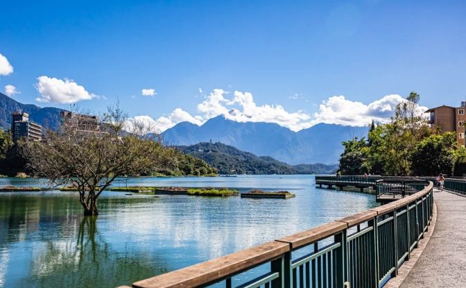 自行車旅遊 自行車旅遊