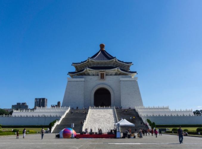 台北捷運旅遊 台北捷運旅遊