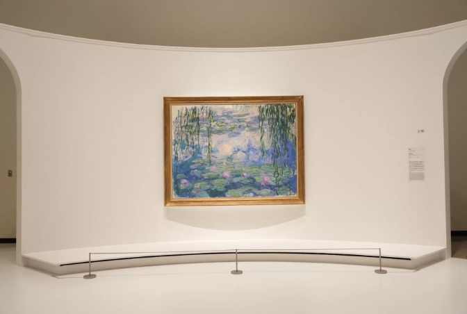 京都美術館印象派 京都美術館印象派