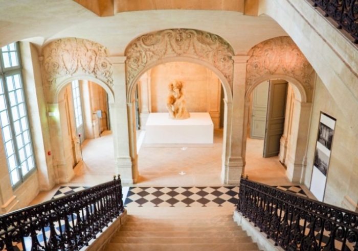 免費藝術博物館 免費藝術博物館